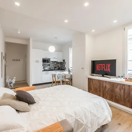 *casa Mulino - Storia E Modernità* *