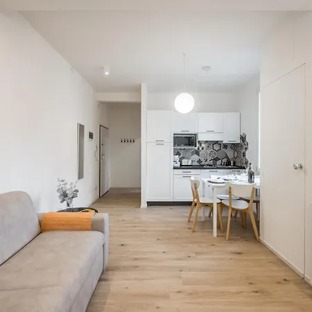 *casa Mulino - Storia E Modernità* Appartamento