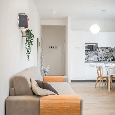 Appartamento *casa Mulino - Storia E Modernità*