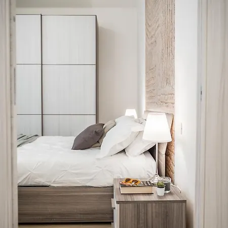 *casa Mulino - Storia E Modernita* Apartment Modena