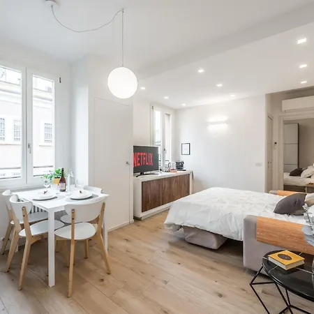 *casa Mulino - Storia E Modernità* Modena