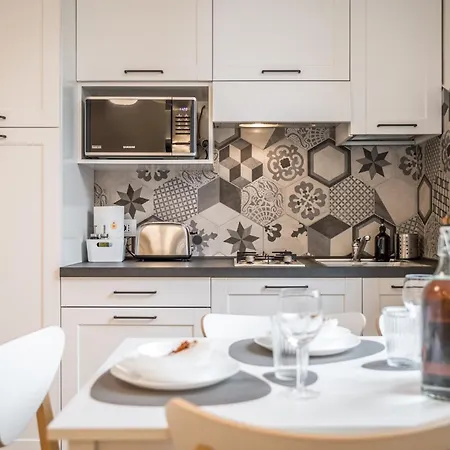 Appartamento *casa Mulino - Storia E Modernità*