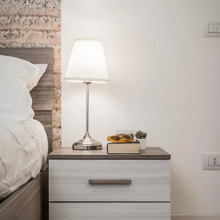 Apartamento *casa Mulino - Storia E Modernità* *