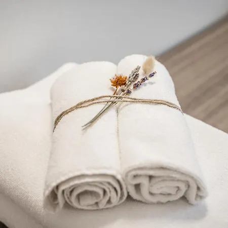 *casa Mulino - Storia E Modernita* Modena