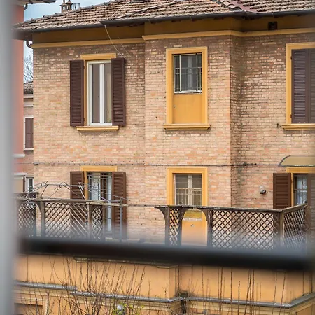 *casa Mulino - Storia E Modernità* *