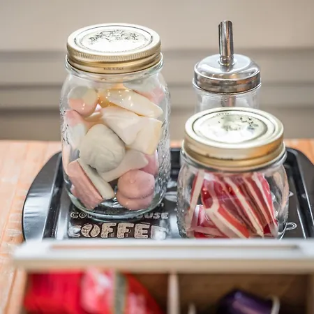 *casa Mulino - Storia E Modernità* Apartamento Modena