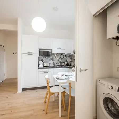 *casa Mulino - Storia E Modernita* Apartment