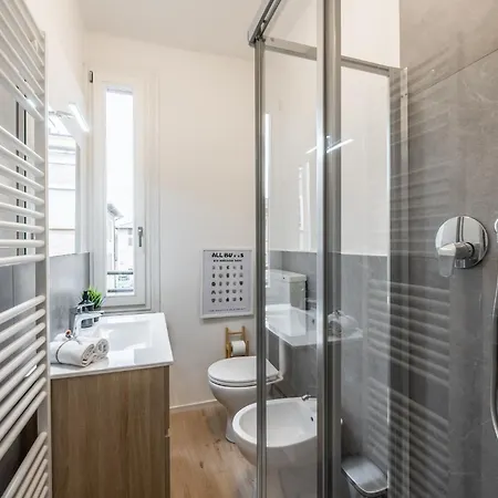 Apartment *casa Mulino - Storia E Modernita* *