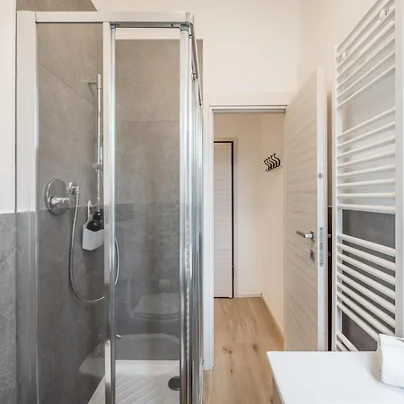 *casa Mulino - Storia E Modernita* Apartment Modena