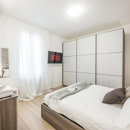 Appartamento *casa Mulino - Storia E Modernità*