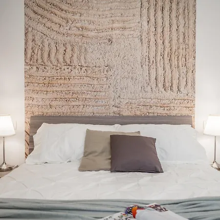 *casa Mulino - Storia E Modernità* Apartamento