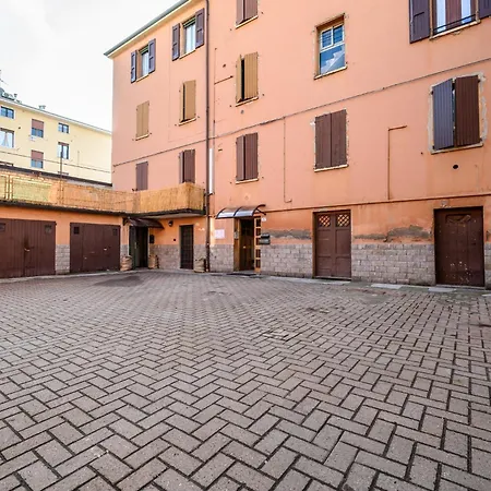 *casa Mulino - Storia E Modernità* *