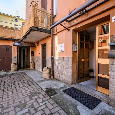 *casa Mulino - Storia E Modernità* *