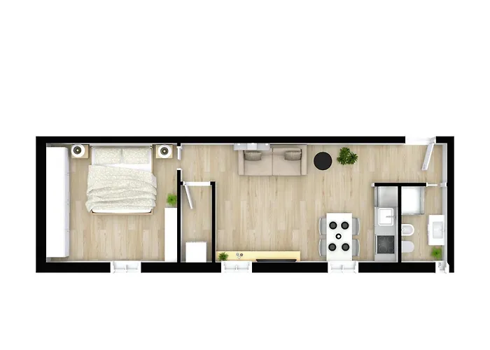 Διαμέρισμα *casa Mulino - Storia E Modernita* Μόντενα