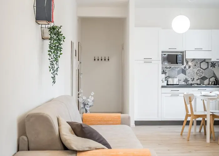 アパート *casa Mulino - Storia E Modernita*