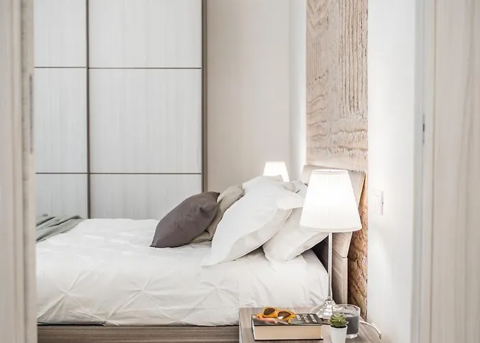 *casa Mulino - Storia E Modernita* Διαμέρισμα Μόντενα