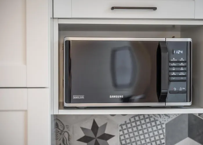 アパート *casa Mulino - Storia E Modernita* *