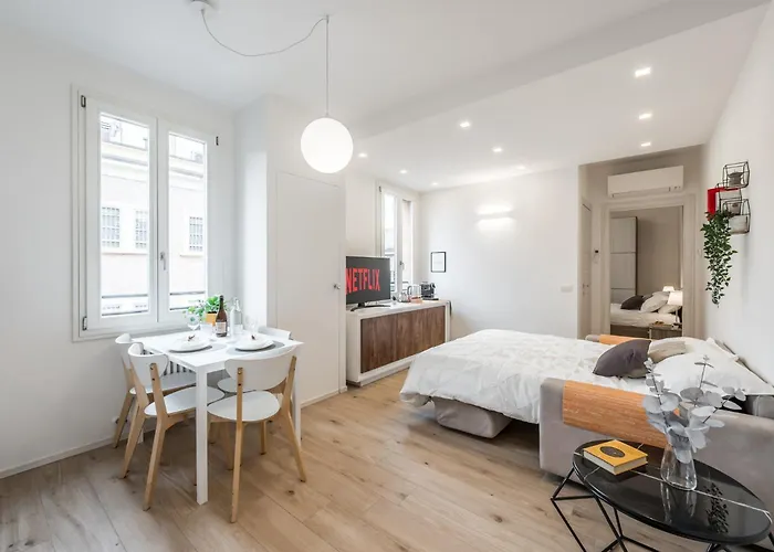 *casa Mulino - Storia E Modernita* Μόντενα