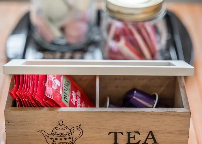 アパート *casa Mulino - Storia E Modernita* モデナ