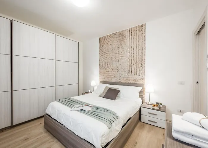 *casa Mulino - Storia E Modernita* * Μόντενα