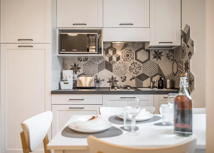 Διαμέρισμα *casa Mulino - Storia E Modernita*