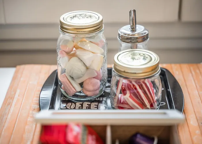 *casa Mulino - Storia E Modernita* アパート モデナ