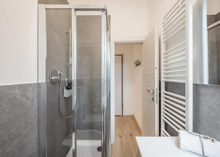 *casa Mulino - Storia E Modernita* Διαμέρισμα Μόντενα