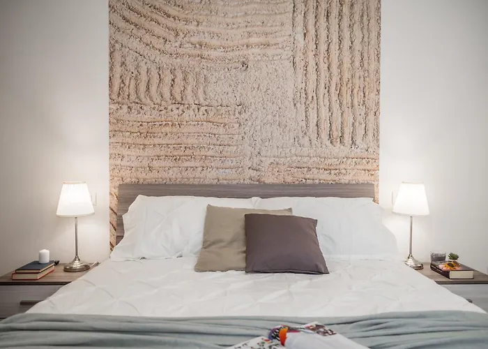 *casa Mulino - Storia E Modernita* Διαμέρισμα