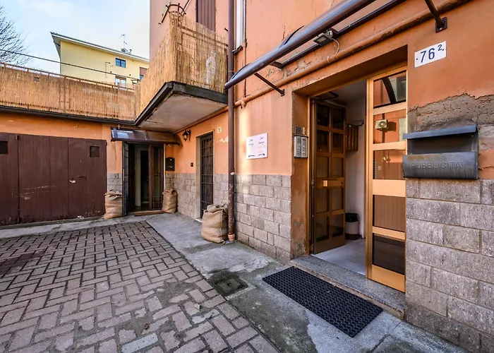 *casa Mulino - Storia E Modernita* *